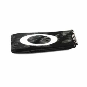 OAKLEY CROWBAR LENS BLACK IRI - Image 5