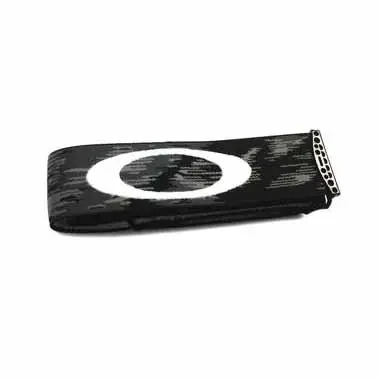 OAKLEY CROWBAR LENS BLACK IRI