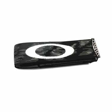 OAKLEY CROWBAR LENS BLACK IRI - Image 5