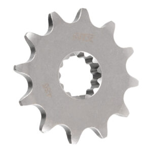 Sprocket Kit for Suzuki DR200 (Trojan) - 520SO Chain, 120L, 12/48 - Image 2