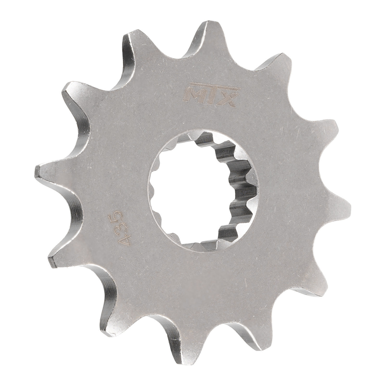 Sprocket Kit for Suzuki DR200 (Trojan) - 520SO Chain, 120L, 12/48 - Image 2