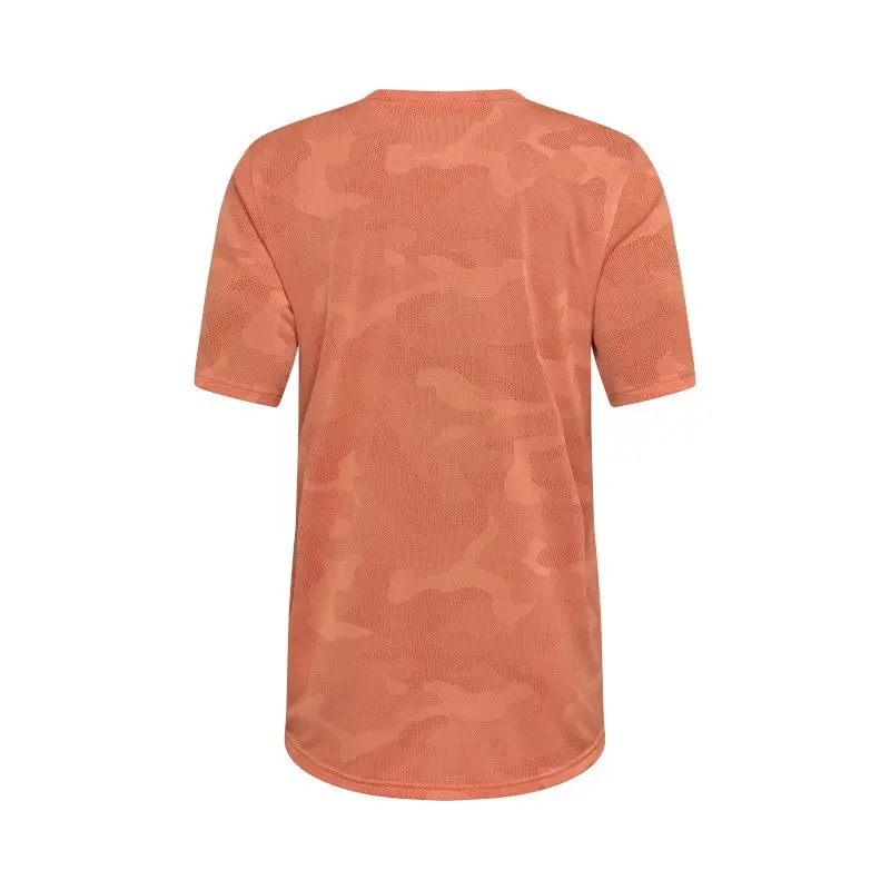 Fox Ranger TruDri Jersey Coral