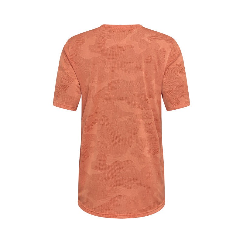 Fox Ranger TruDri Jersey Coral - Image 2