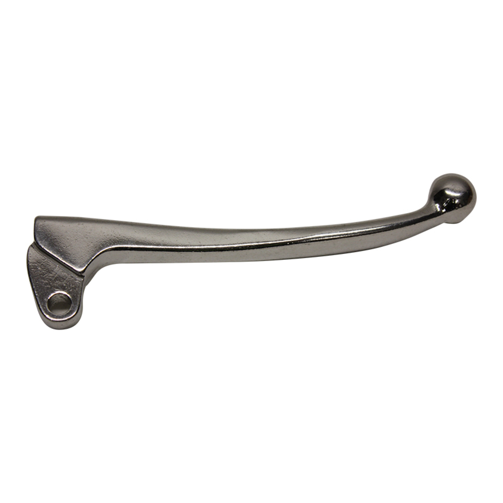 WMP Brake Lever Y/S/K Standard Type - Polished - Image 1