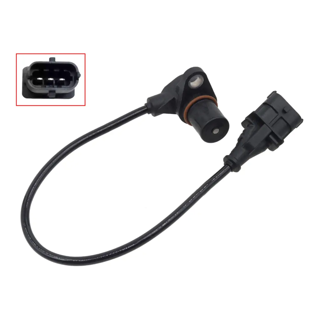 WMP Crankshaft Position Sensor Polaris