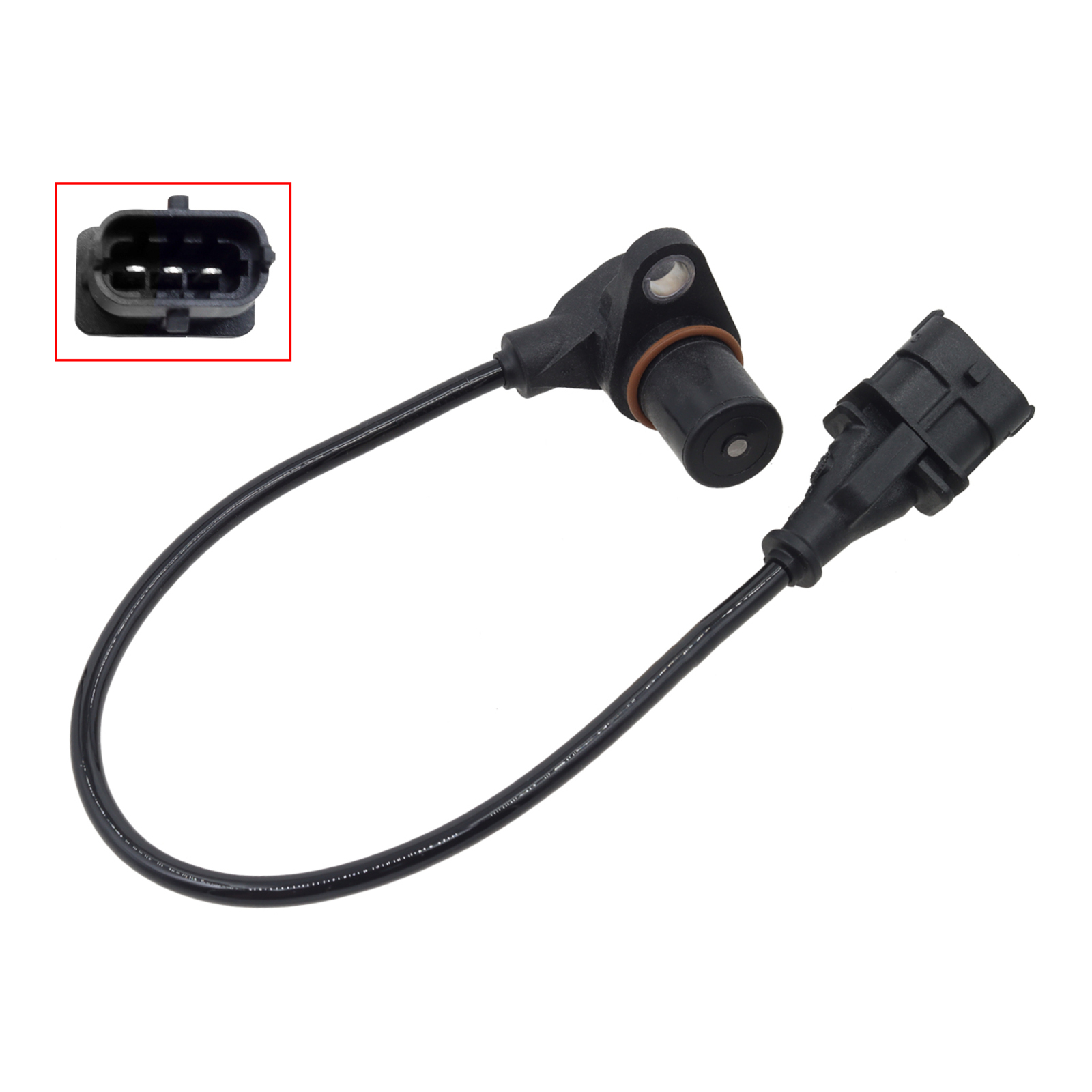 WMP Crankshaft Position Sensor Polaris - Image 1