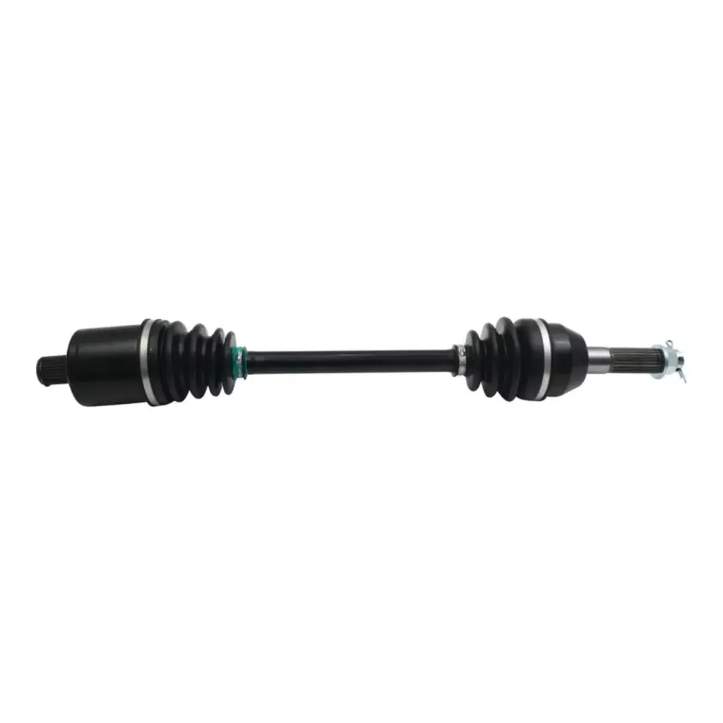 ATV CV Axle 6 Ball Complete Shaft - Polaris
