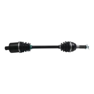 ATV CV Axle 6 Ball Complete Shaft - Polaris - Image 1