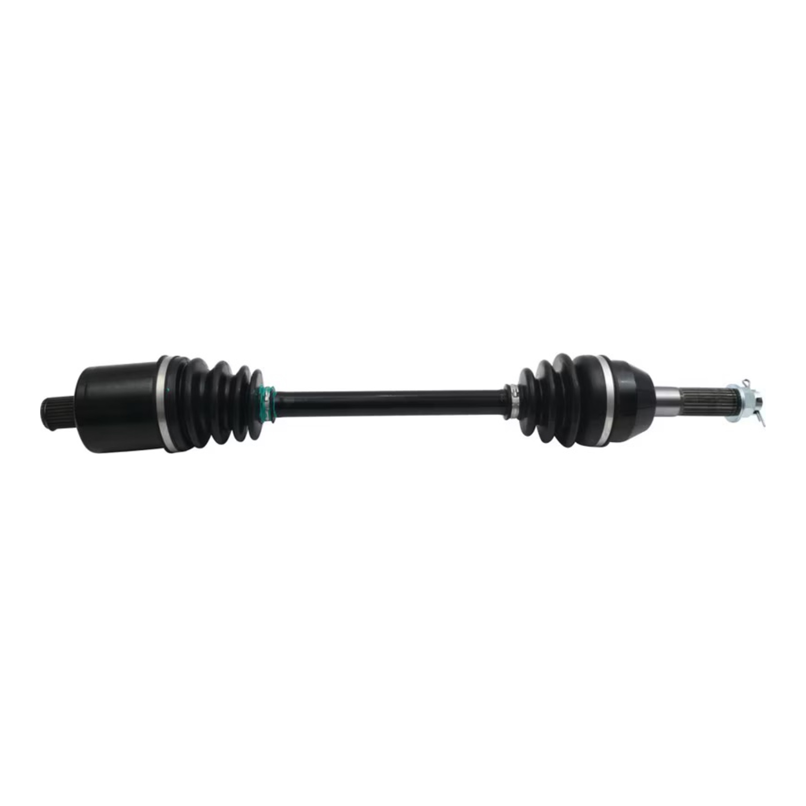 ATV CV Axle 6 Ball Complete Shaft - Polaris - Image 1
