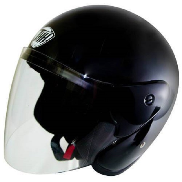 #THH 20 T373 MATT BLK LARGE - Image 1