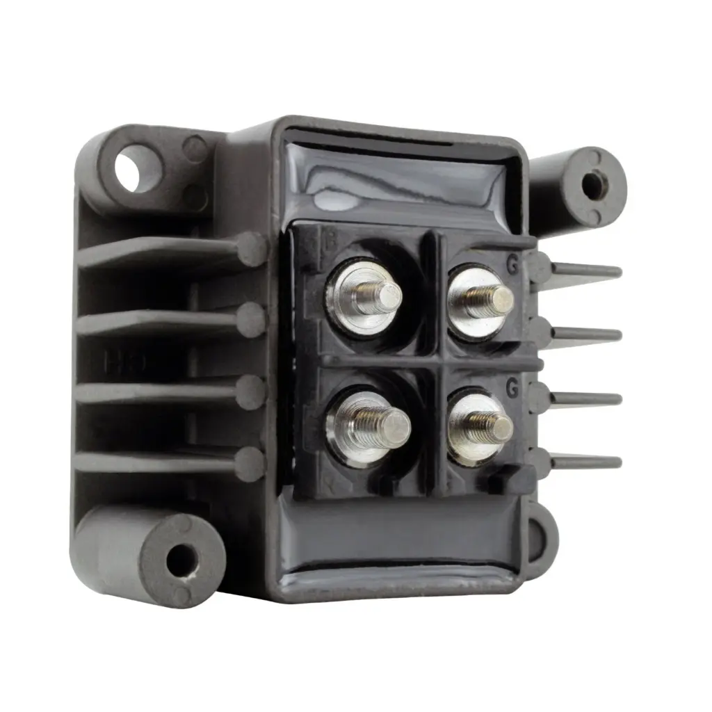 RECTIFIER YAMAHA OUTBOARD RFR FITMENTS (RMS020-101609)