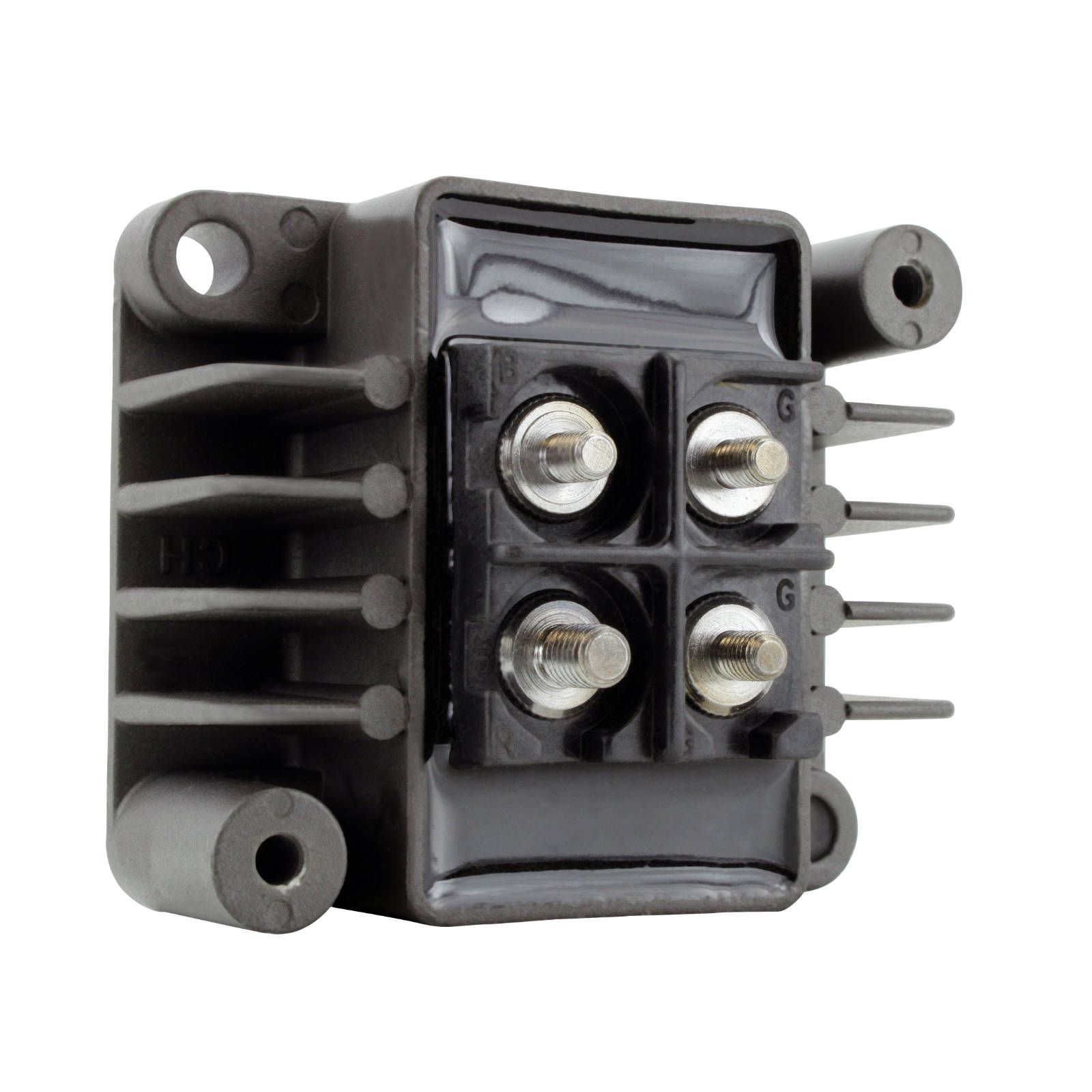 RECTIFIER YAMAHA OUTBOARD RFR FITMENTS (RMS020-101609) - Image 7
