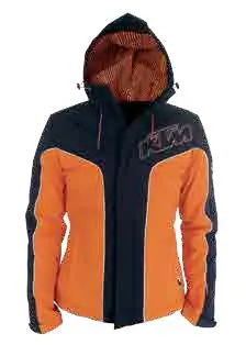 Jacket KTM 2015 Ladies Softshell