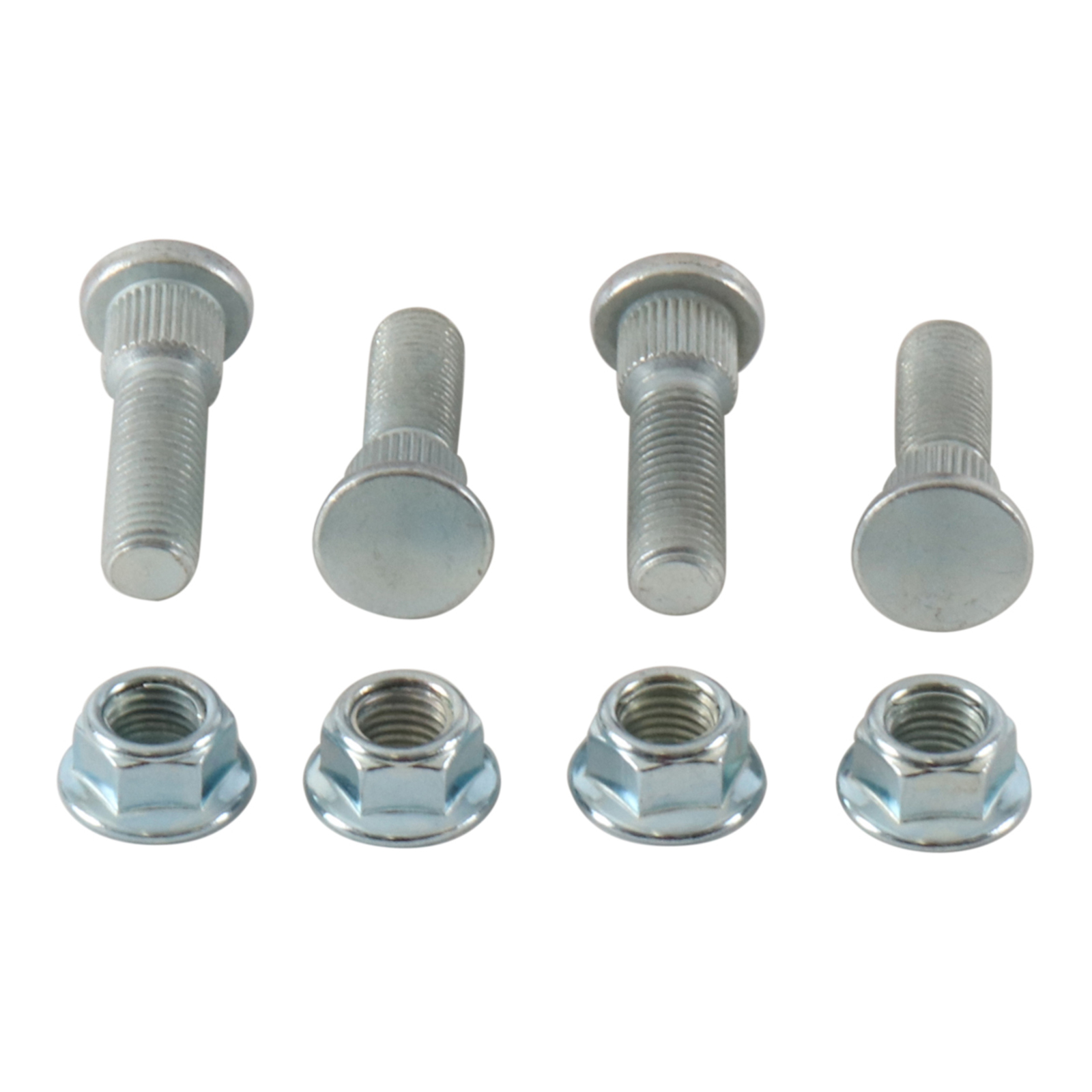Wheel Stud and Nut Kit 85-1001 - Image 1