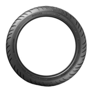 Bridgestone Battlax T32 120/70-18 Front Road Tyre - Image 2