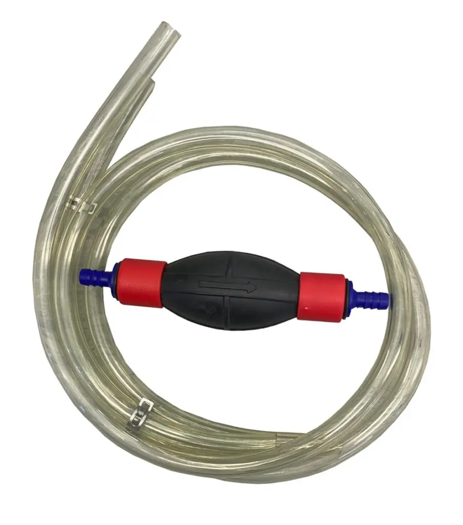 DRAGON STONE PETROL SIPHON PUMP