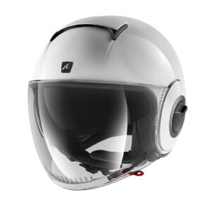 Shark Nano Blank Helmet - Image 1