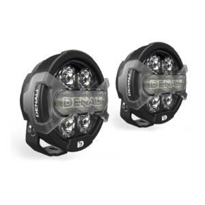 Denali D7 LED Light Pod - DataDim™ Technology - Single - Image 1