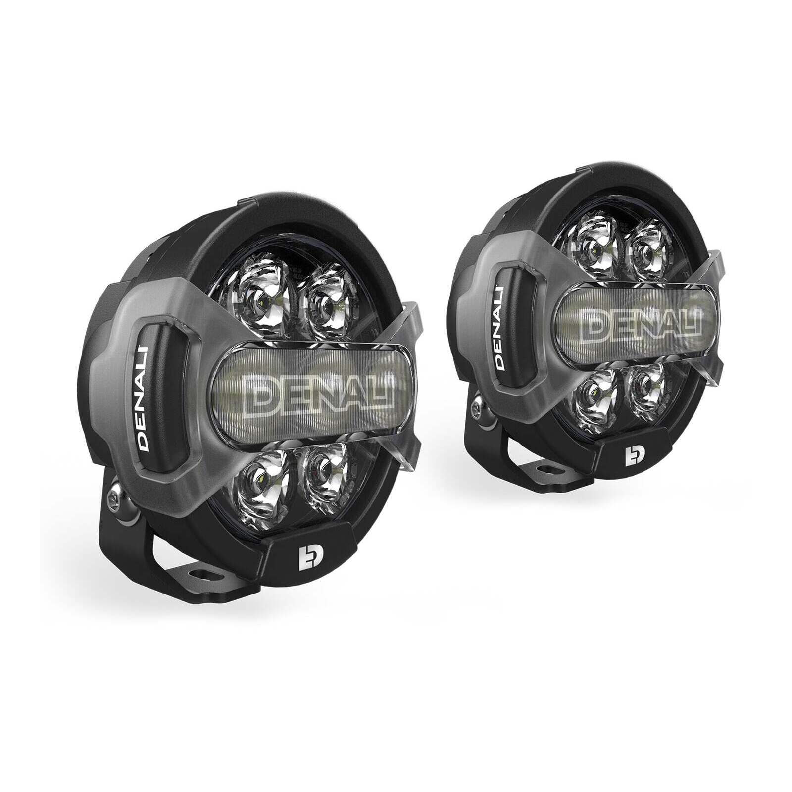 Denali D7 LED Light Pod - DataDim™ Technology - Single - Image 1