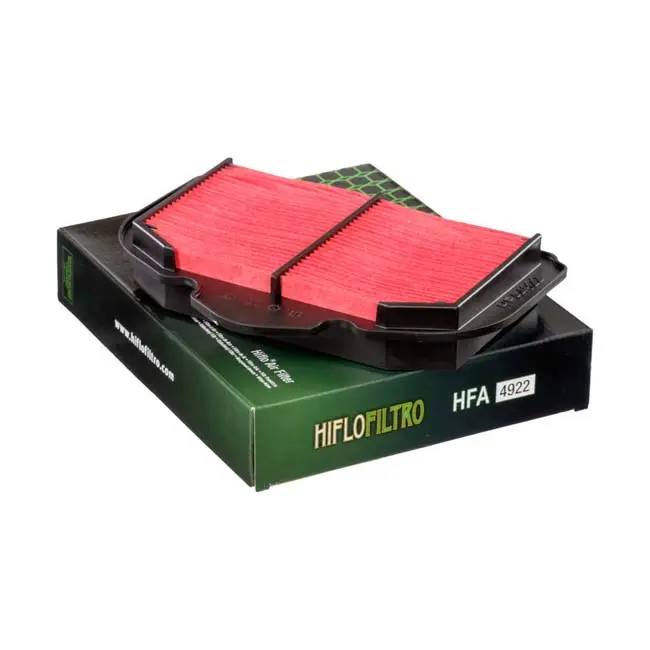 Hiflo Air Filter [AC]