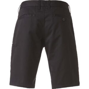 Shorts Fox Essex Black - Image 2