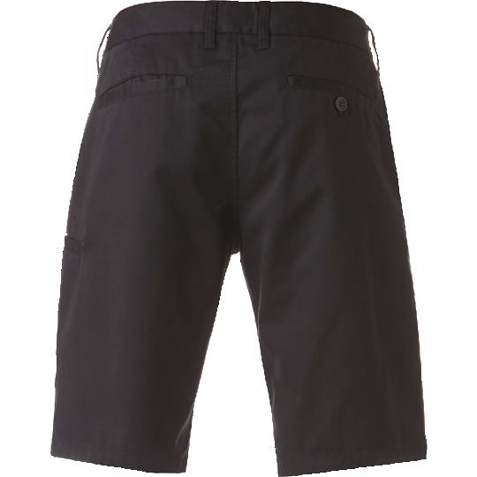 Shorts Fox Essex Black - Image 2