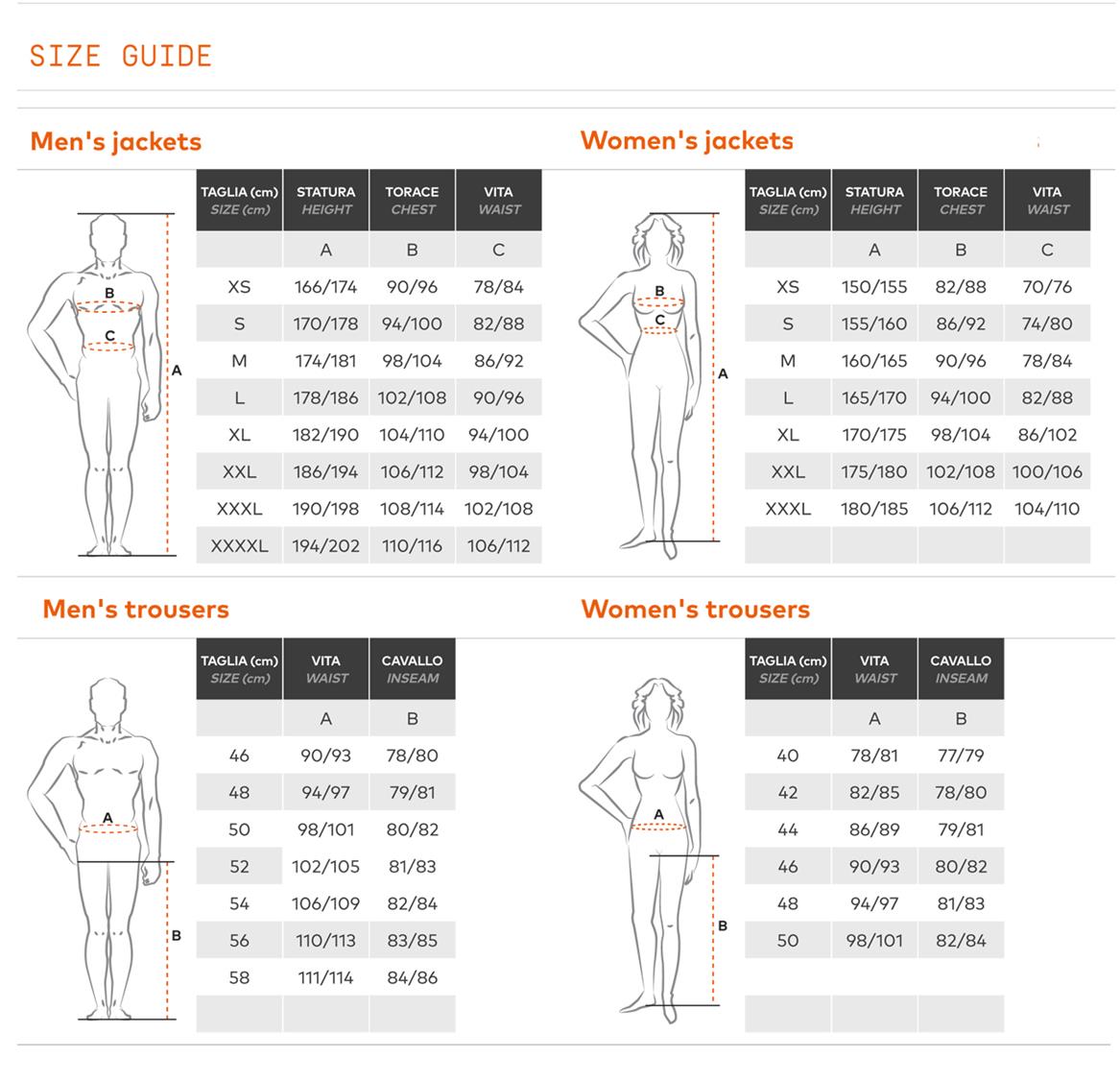 ** TITANIUM 3-LAYER JACKET BLACK XXL - SALE - Image 10