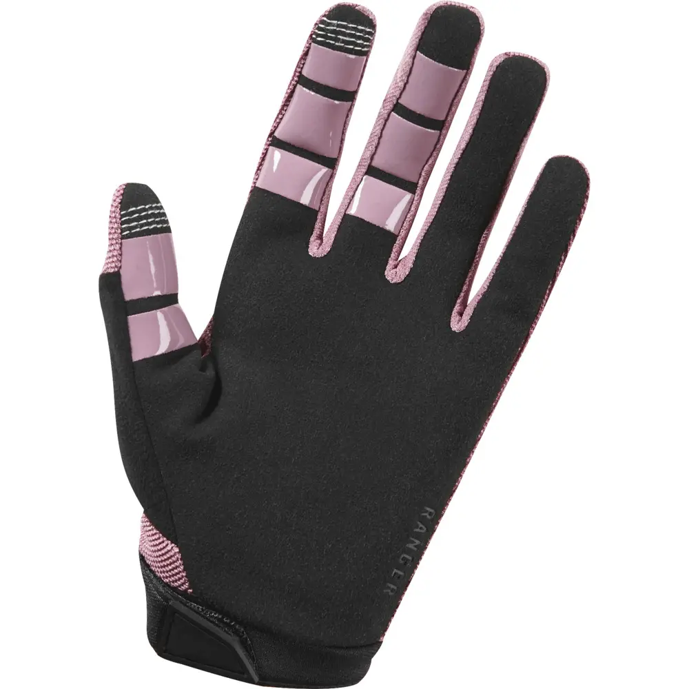 WOMENS RANGER GLOVE [PURPLE HAZE] M