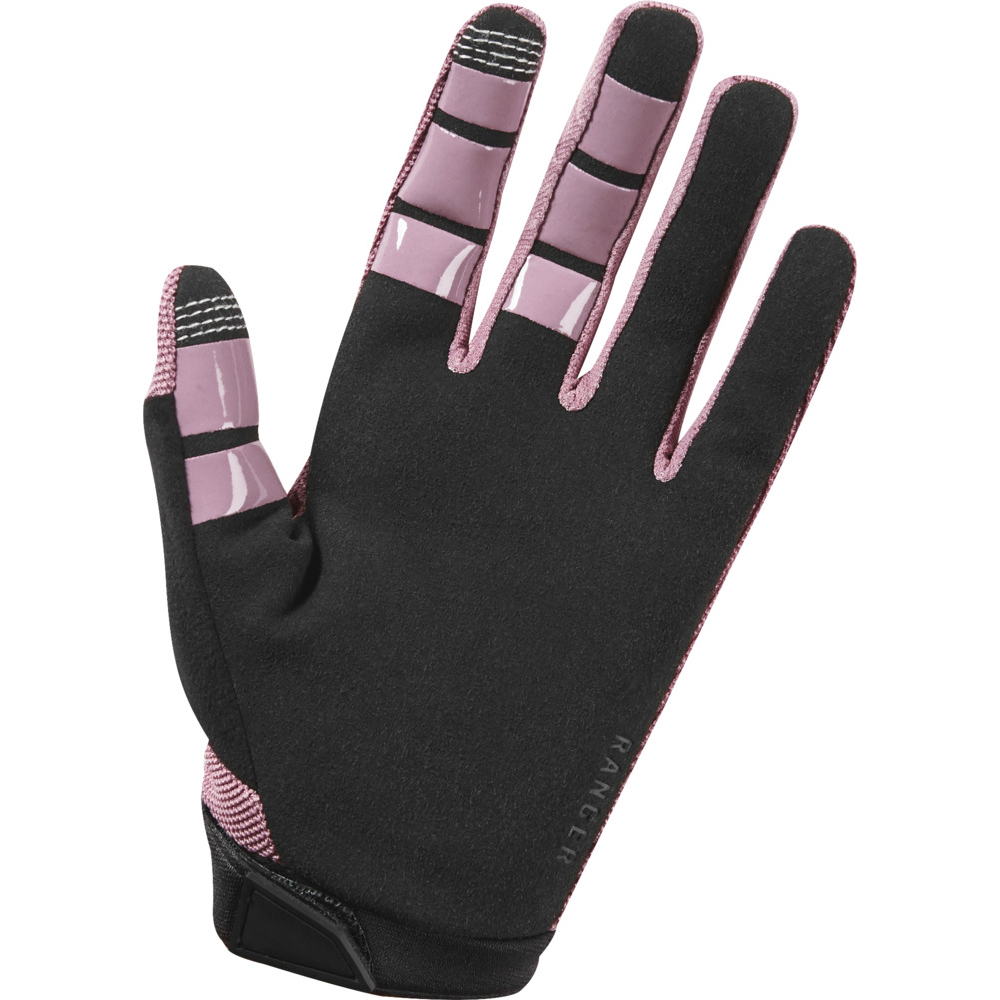 WOMENS RANGER GLOVE [PURPLE HAZE] M - Image 2