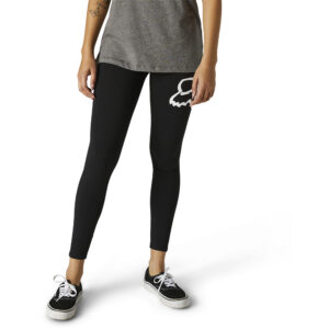 Fox Boundary Leggings Ladies Black - Image 2
