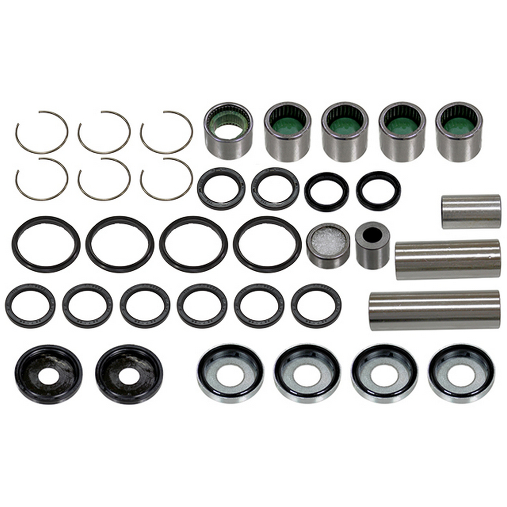 LINKAGE BEARING KIT INCLUDES LOWER SHOCK BEARING 27-1064 SUZUKI RM 125 96-97 RM 250 96-97 - Image 1