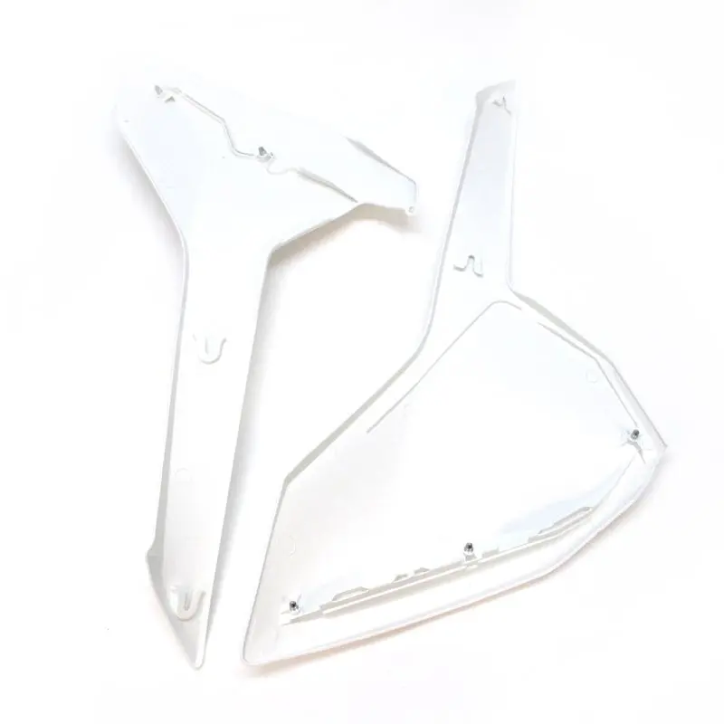 SIDE PANELS HUSQ TC/FC 16 WHT