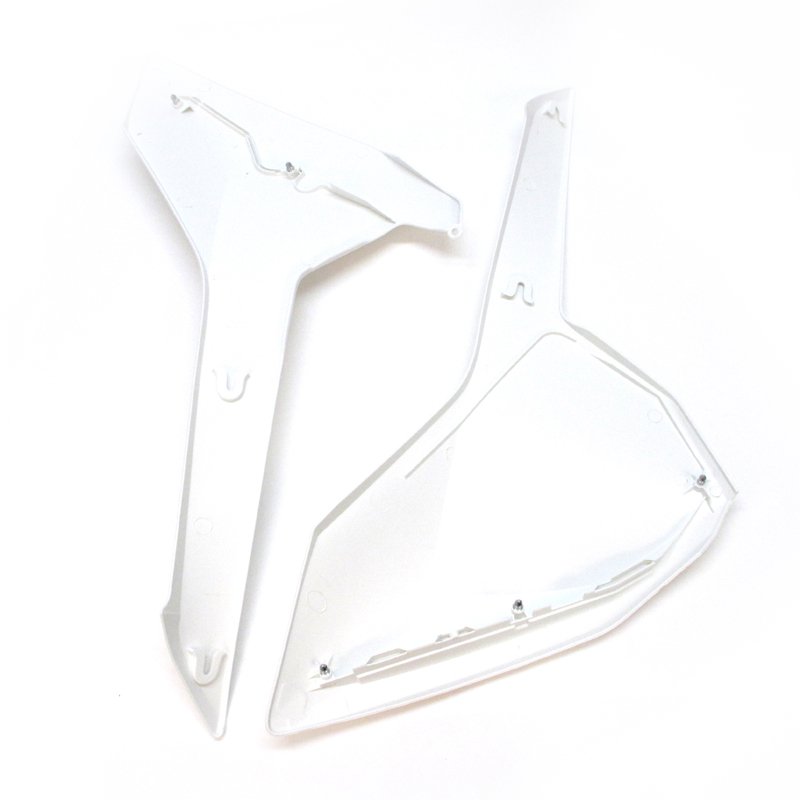 SIDE PANELS HUSQ TC/FC 16 WHT - Image 1