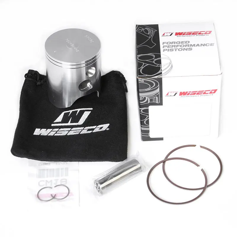 PISTON HON CR250 97-01 +1.6mm PRO-LITE indent