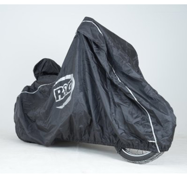 Superbike Outdoor Cover Silver                             [] - Image 4