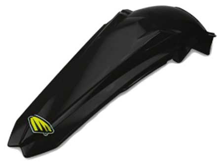R/FENDER BLK YZF450 2010-13 - Image 1
