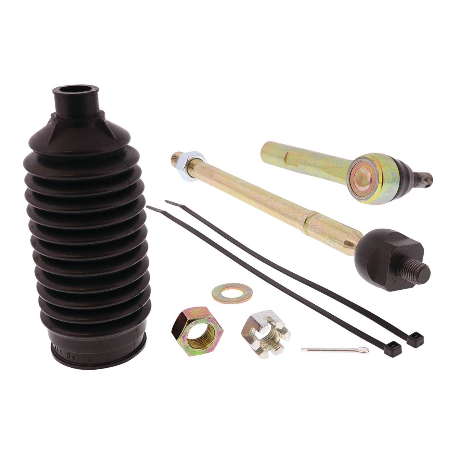 Rack Tie Rod Kit 51-1118 - Image 1