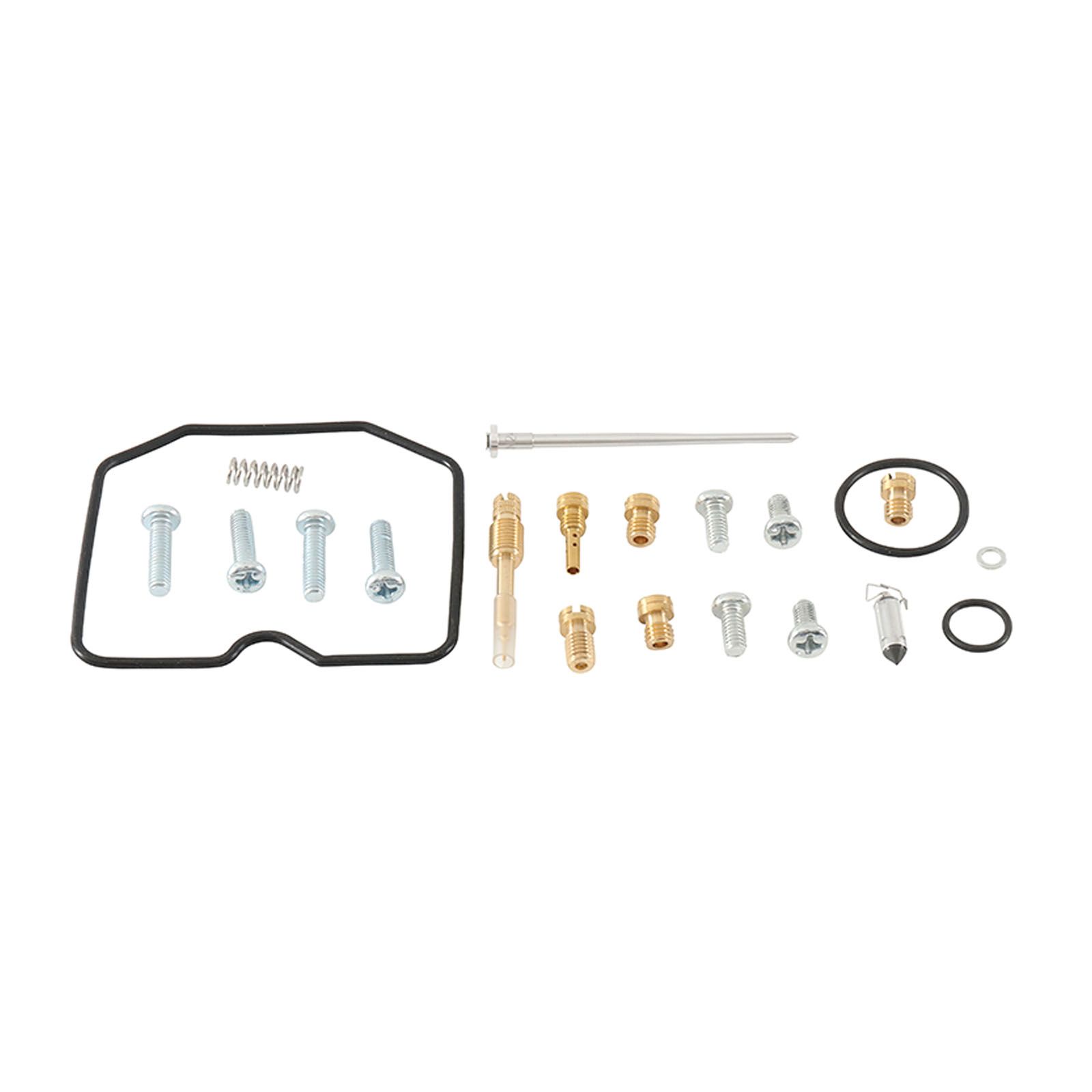 CARBURETTOR REBUILD KIT 26-1392 - Image 2