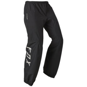 Fox Ranger Driver Overpants Black - Image 1