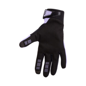 Fox Ranger MTB Gloves Youth Lilac - Image 2