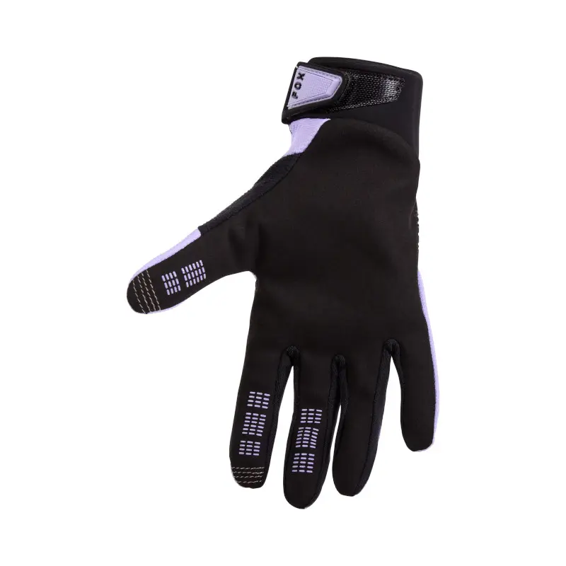 Fox Ranger MTB Gloves Youth Lilac