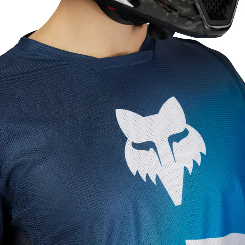180 Air Haze Jersey