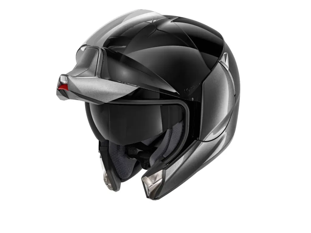 Shark Evojet Dual Helmet