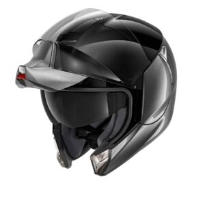 Shark Evojet Dual Helmet - Image 4