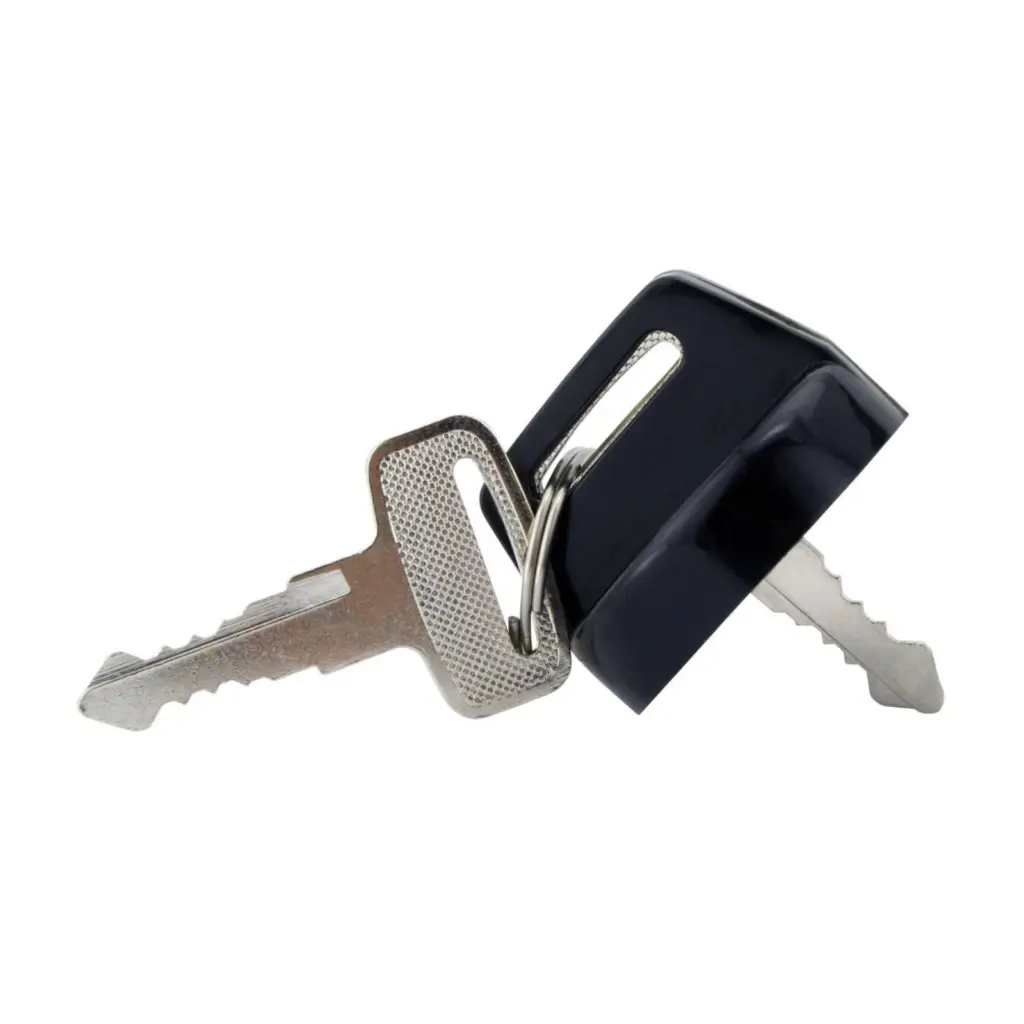 2-POS IGN KEY SWITCH ASSTD KAWA MODELS RFR FITMENTS INDENT