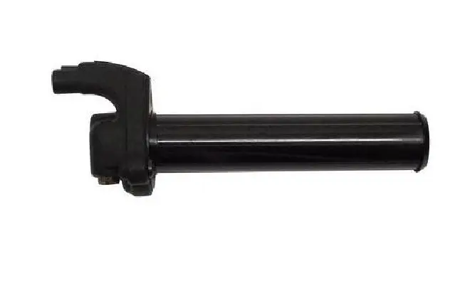 THROTTLE ASSY VESPA