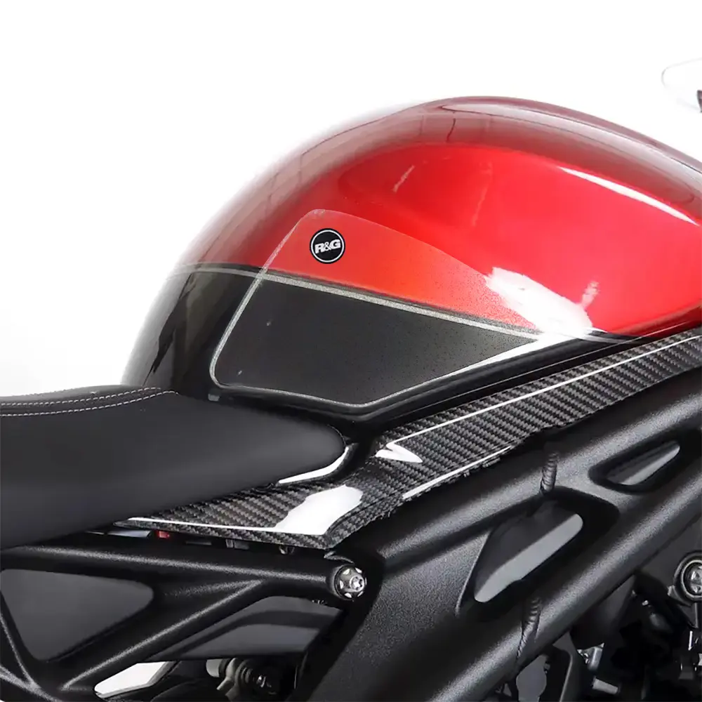 Triumph Speed Triple 1200 RR 22- Clear R&G