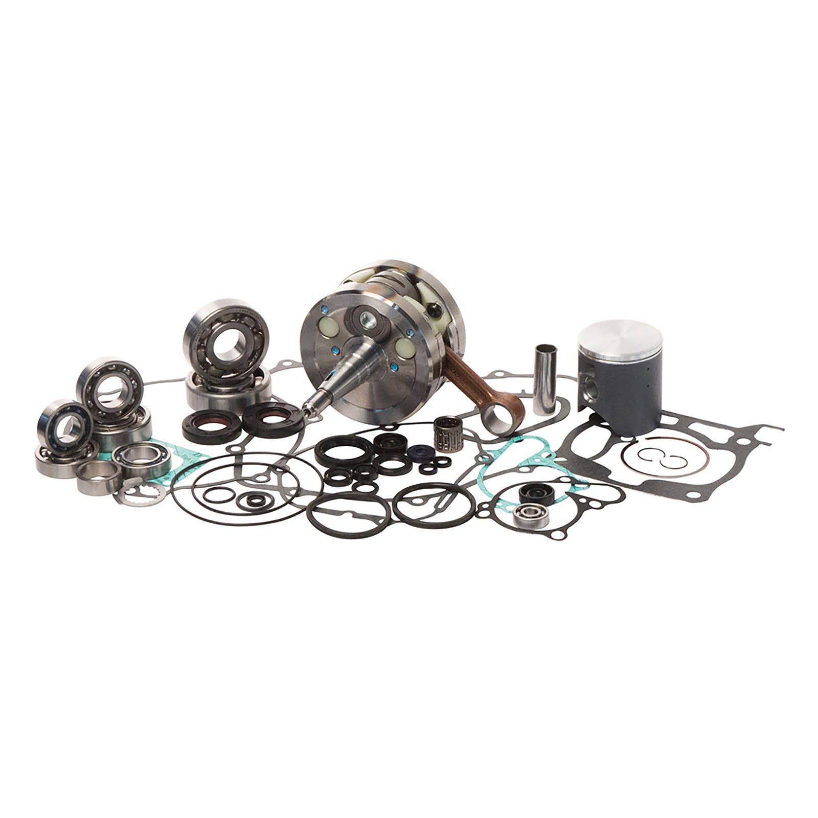 COMPLETE ENGINE REBUILD KIT YAM YZ 125 2005-2016 - Image 1