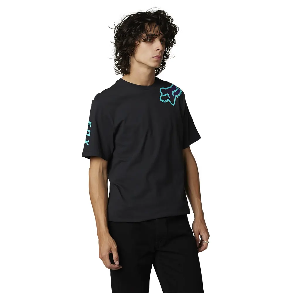 Fox Toksyk Tee Black