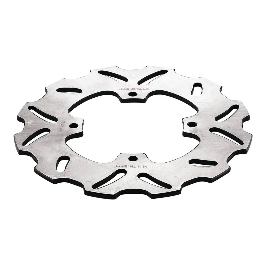 Brake Disc 18-0032